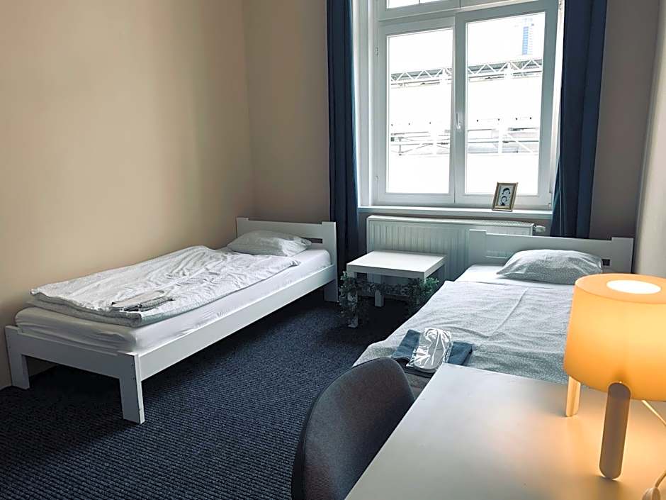 Chilli Hostel