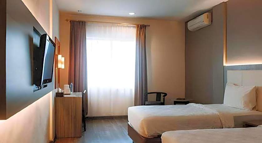 Hotel Grand Anugerah