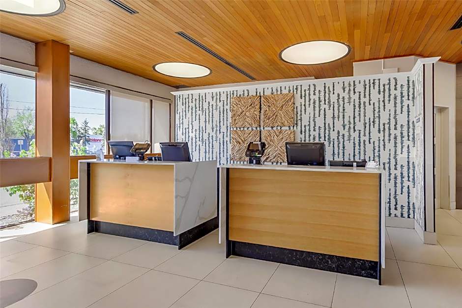Best Western Cedar Park Inn
