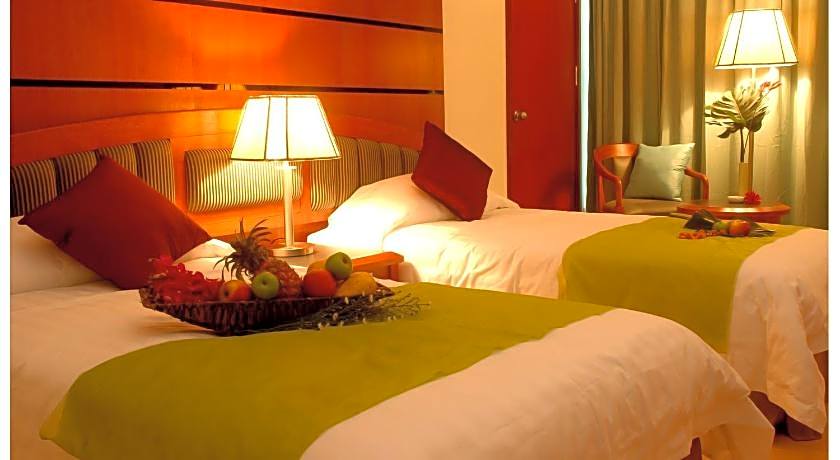 Oriental Crystal Hotel Kajang