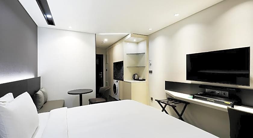 Gloucester Hotel Kintex 