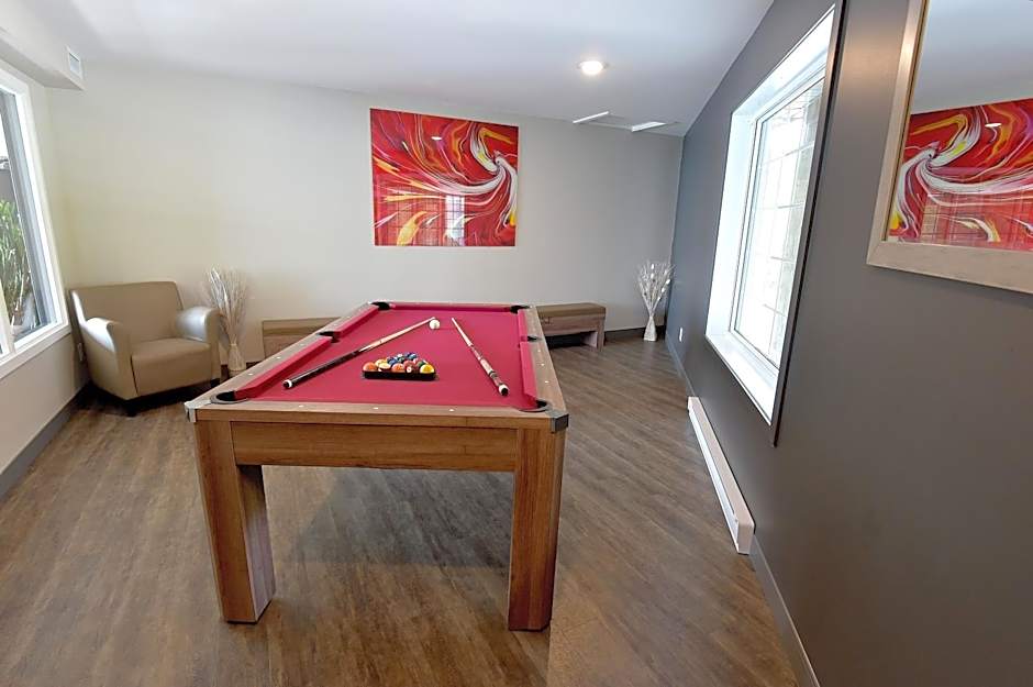 Hôtel et Pavillons Le Petit Manoir du Casino