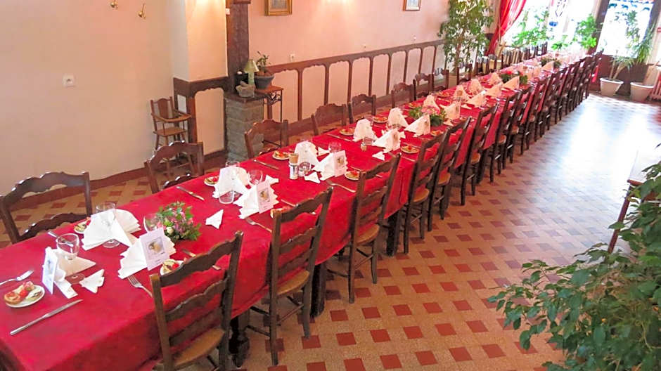 Hotel Au Petit Béarn