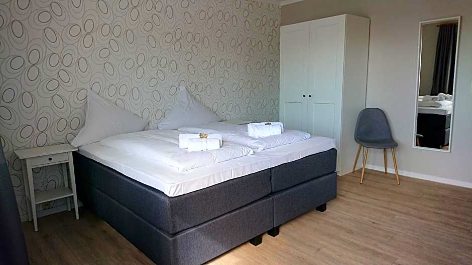 Ostseehotel Kappeln by team SchleiFee