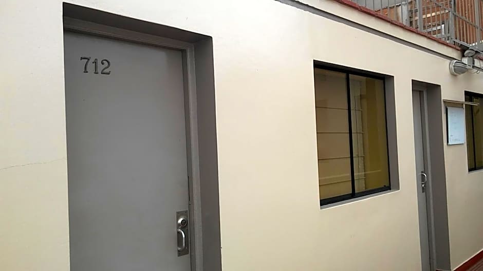 Suites Larco 656 Miraflores Lima