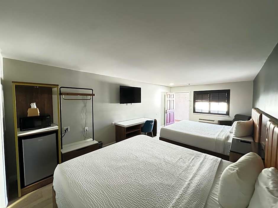 SureStay by Best Western Morgan Hill