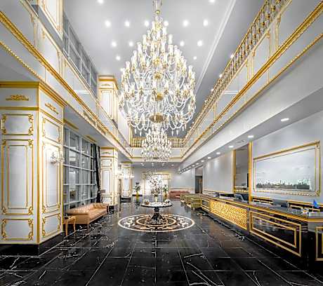 Downtown Ankara Hotel