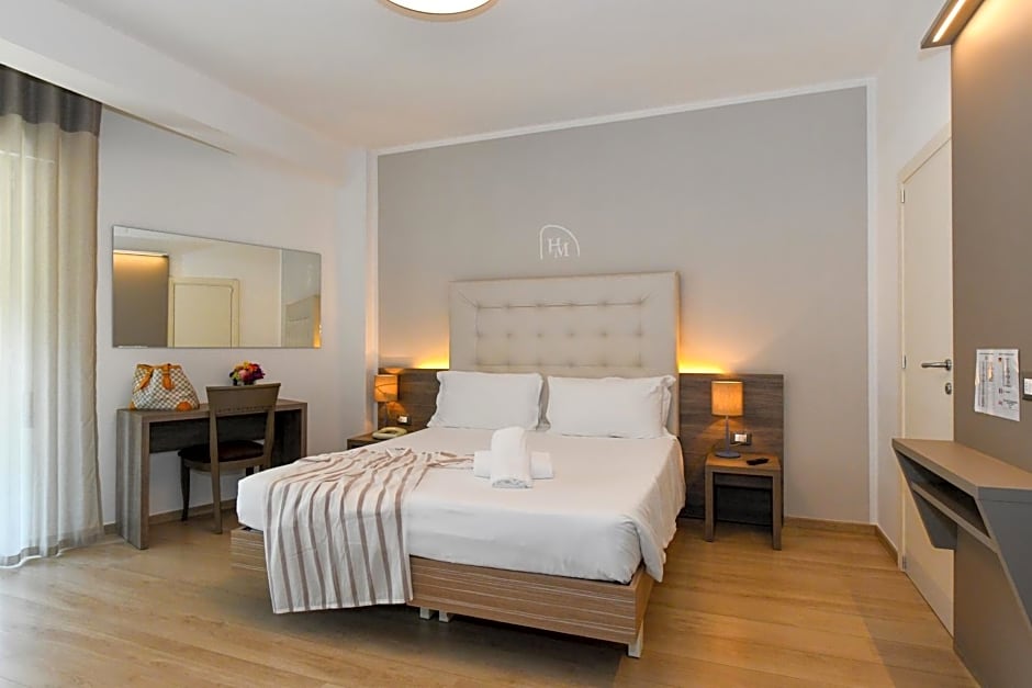 Hotel Delle Mimose