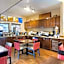Comfort Inn Marshall Station