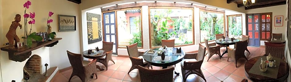 Guayaba Inn Boutique Hotel