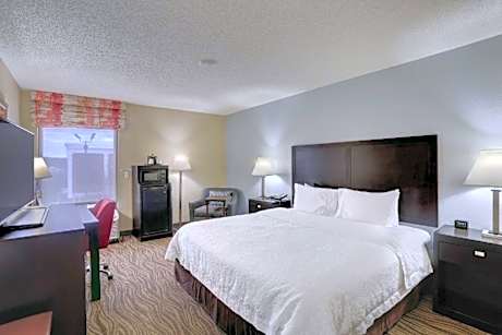 1 Bedroom Deluxe