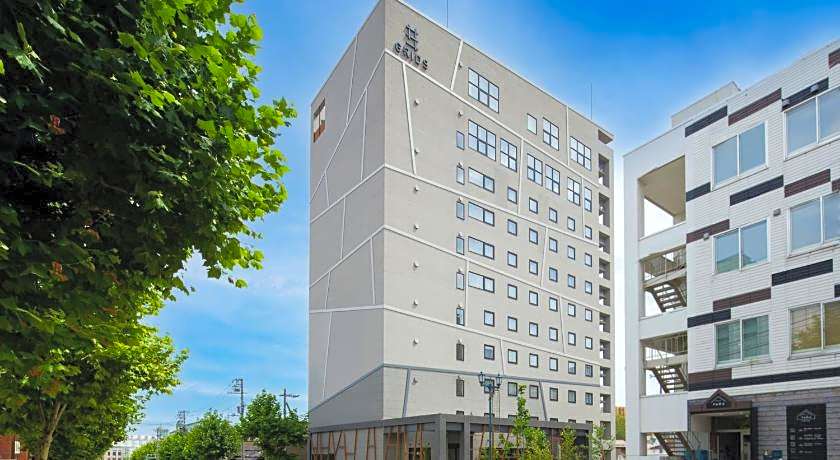 GRIDS PREMIUM HOTEL OTARU