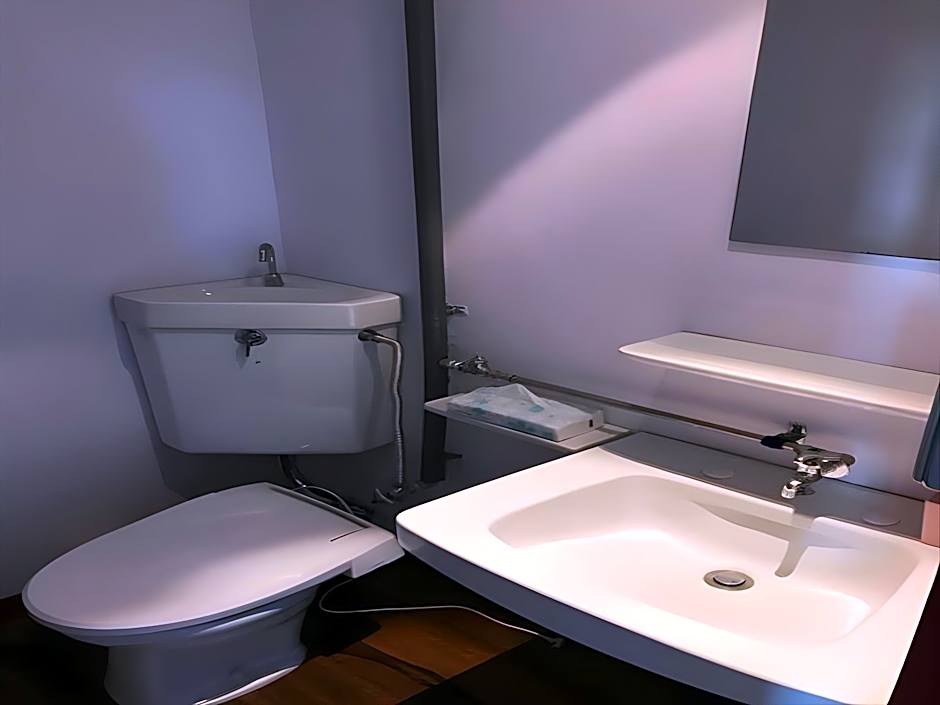 Toyako Guest House Ponkotan