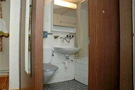 Funny Farm Backpackers