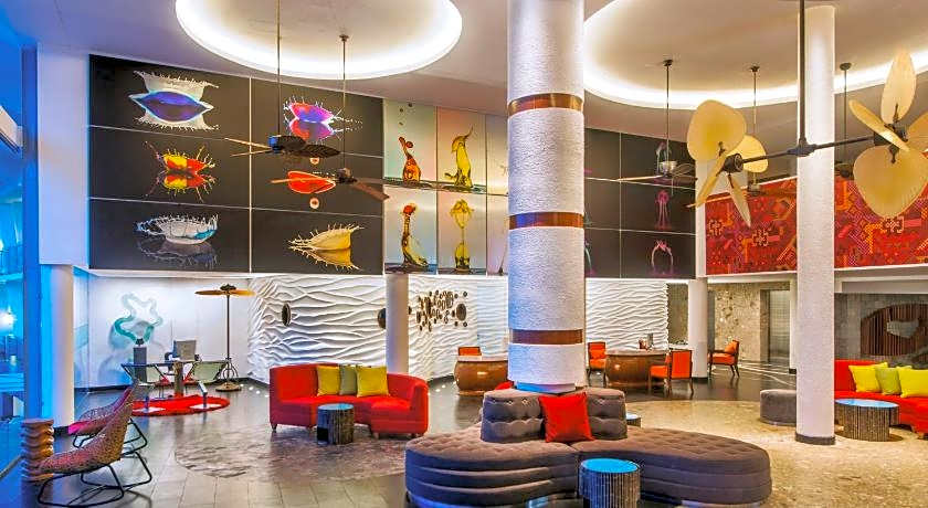 Le Meridien Bali Jimbaran