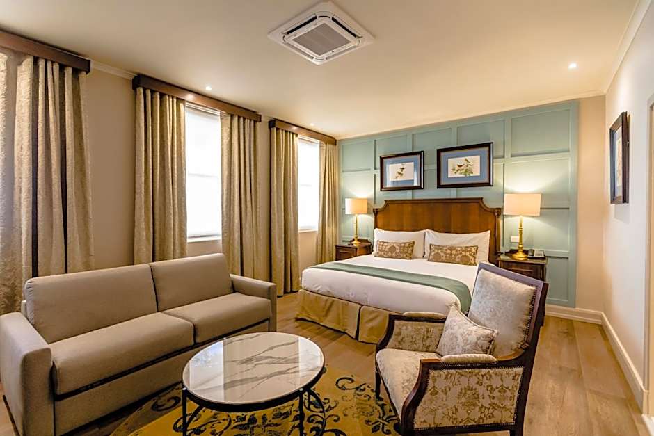 Gold Reef City Theme Park Hotel