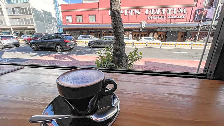 Park Regis Concierge Apartments