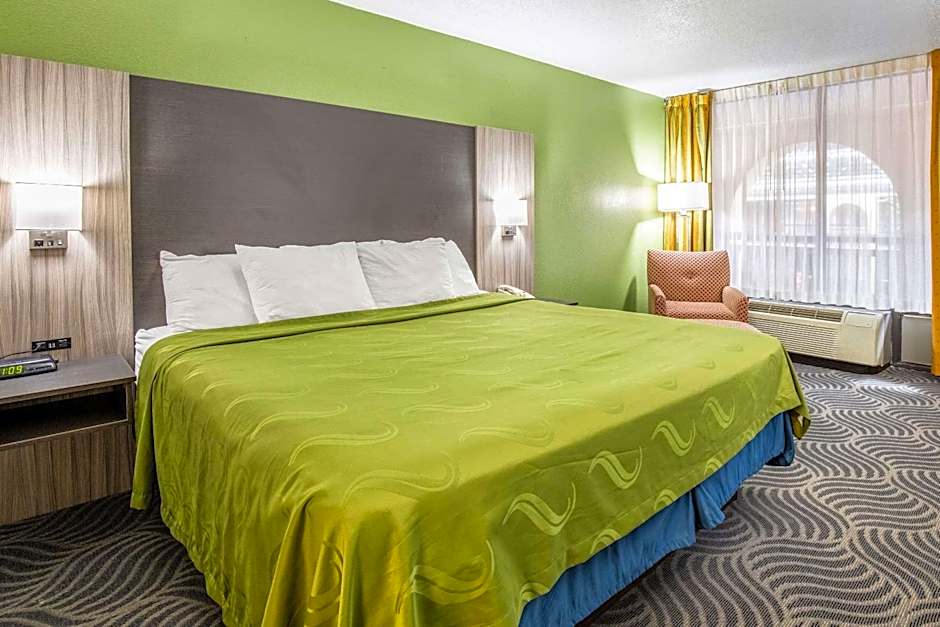 Quality Inn Newport