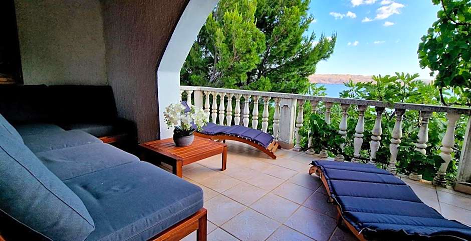 Apartmani Marija