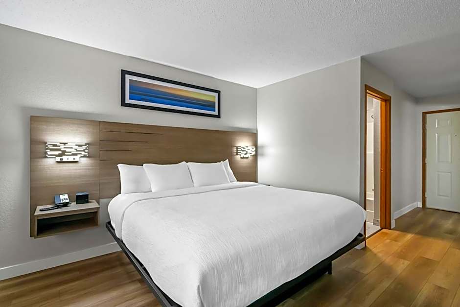 Quality Inn Neosho
