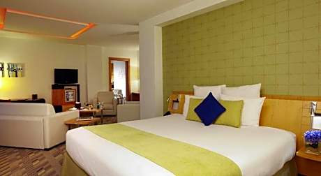 Novotel Dammam Business Park