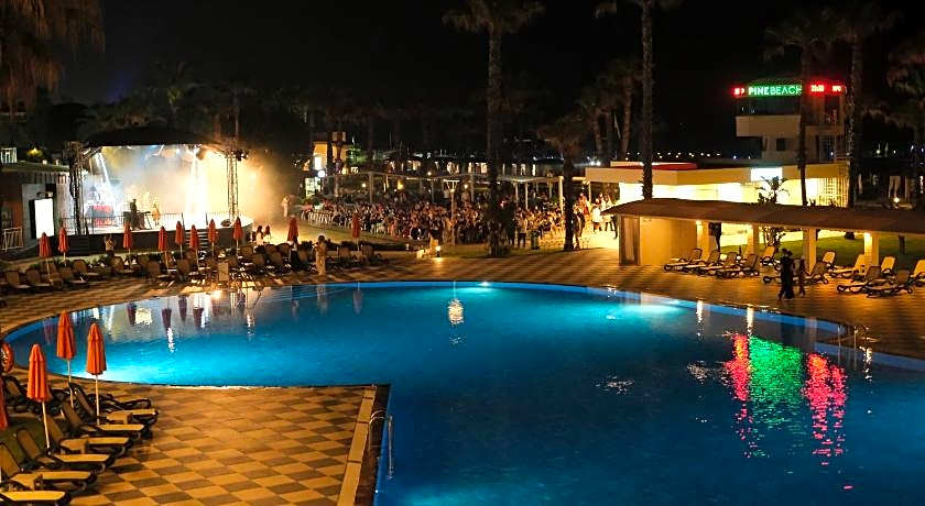 Pine Beach Belek