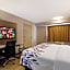 Red Roof Inn Wilkes Barre Arena