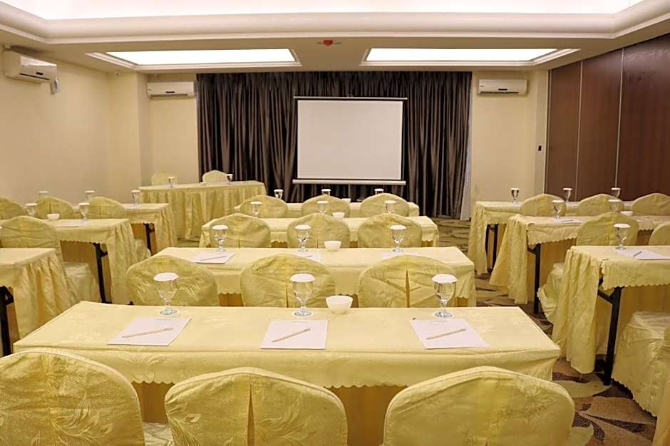 Aston Inn Gideon Batam