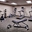 Courtyard By Marriott Detroit Warren