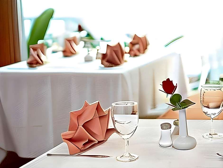 Eastiny Bella Vista Hotel