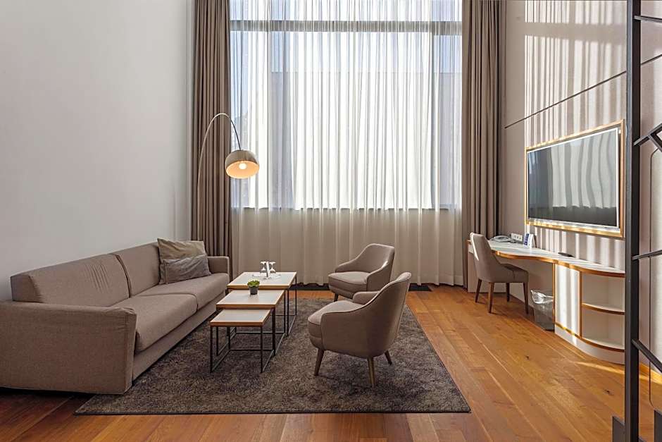 Mercure Hotel MOA Berlin