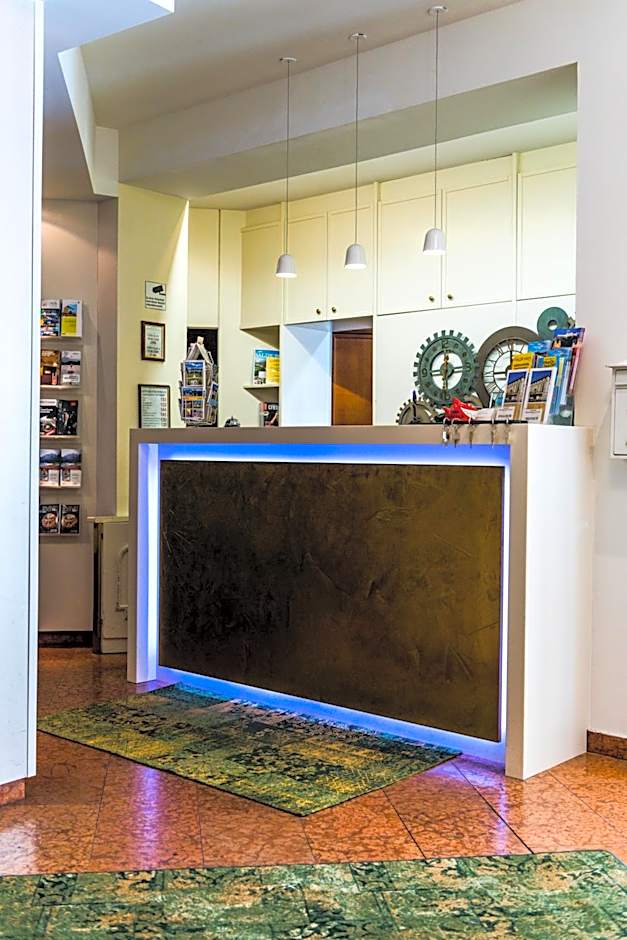 Goldenes Theater Hotel Salzburg