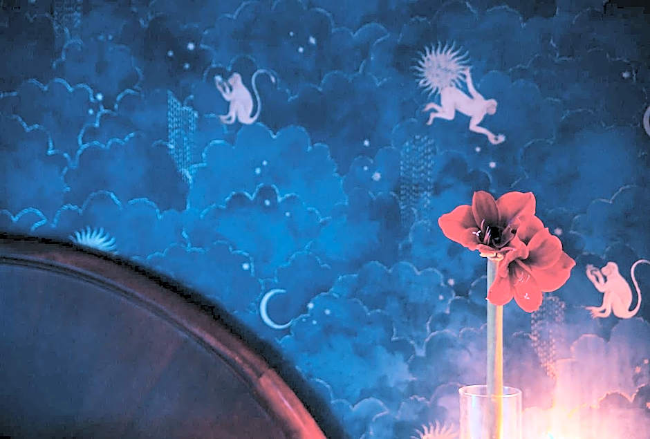 Waldorf Montparnasse