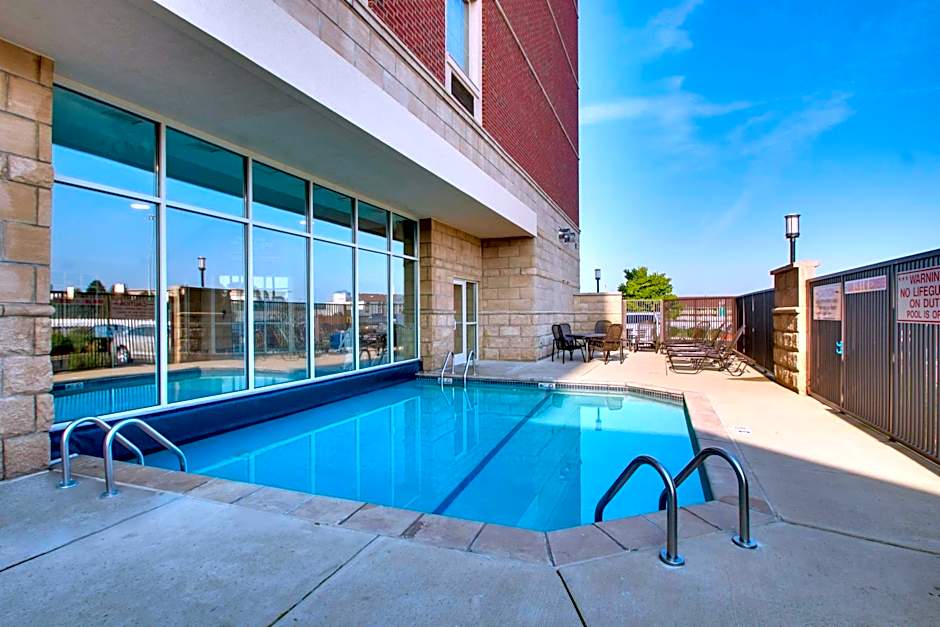 Drury Inn & Suites Findlay