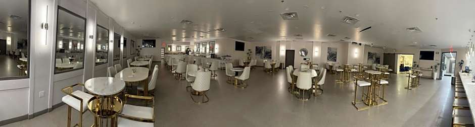 Ramada by Wyndham DFW Airport