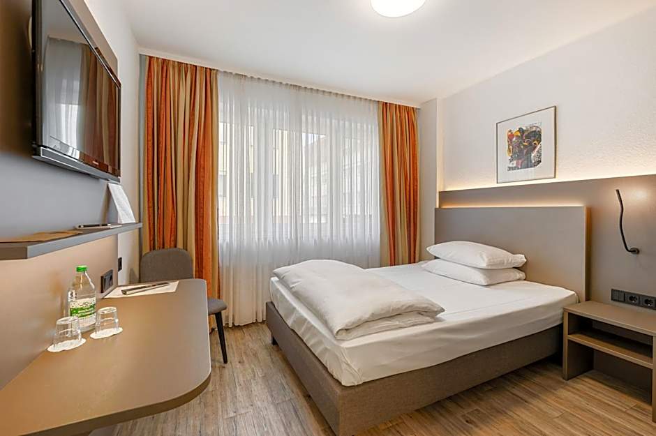 Hotel Am Kupferhammer
