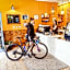 Wombat's City Hostel Munich Hauptbahnhof