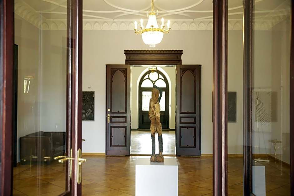 Romantik Hotel Schloss Reichenow