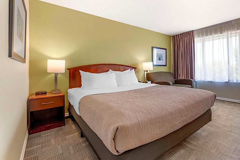 Quality Inn Peterborough