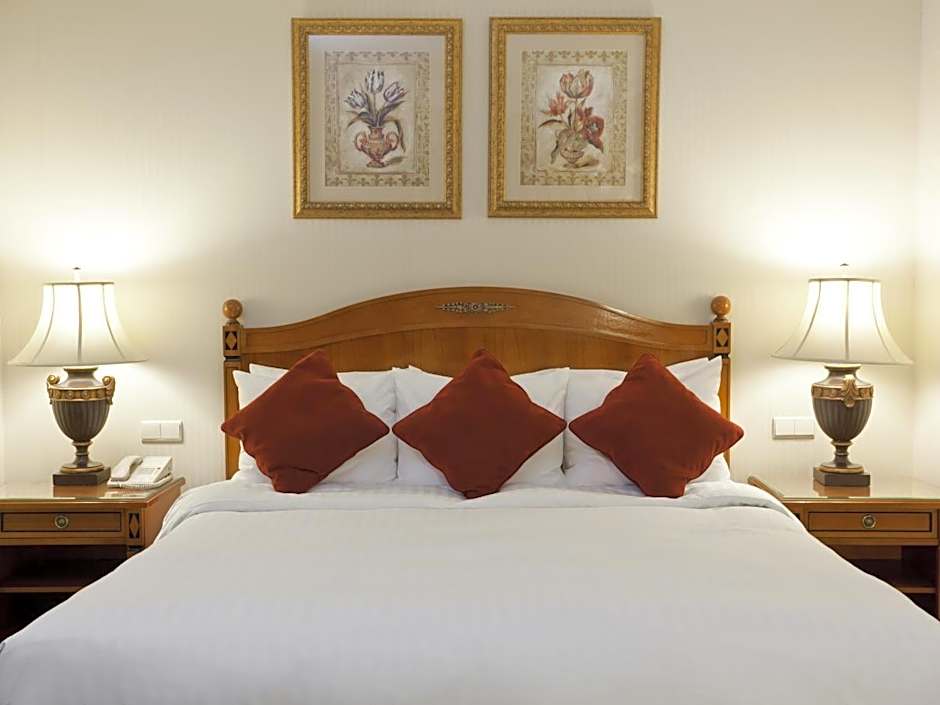 Madinah Marriott Hotel