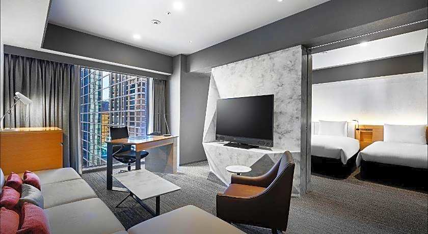 Daiwa Roynet Hotel Nishishinjuku