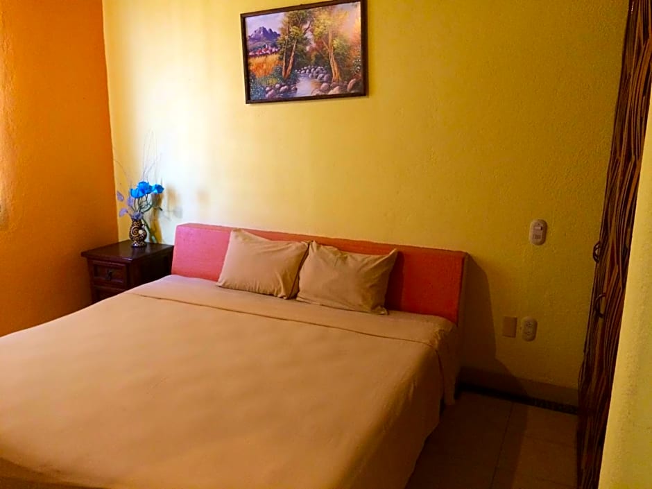 Hotel Las Salinas