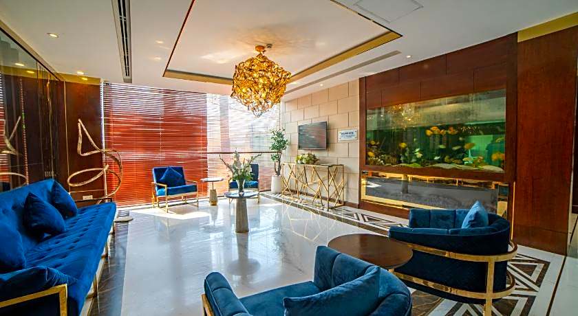 Best Western Premier Islamabad