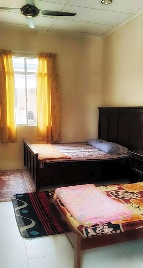 ROOMSTAY AQILAH PASIR PUTEH KELANTAN