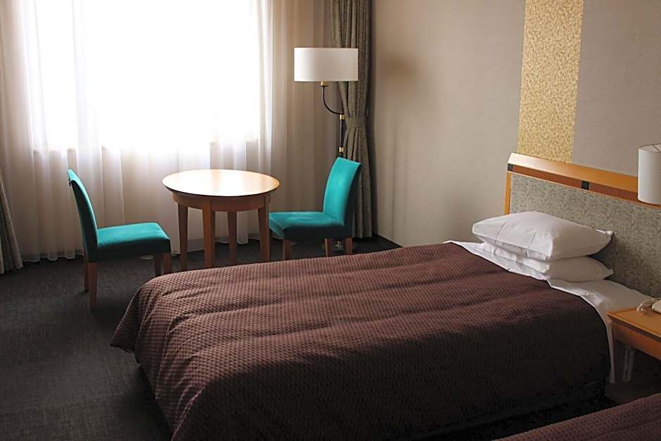 Grand Hotel Hakusan