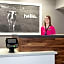 Hampton Inn By Hilton Tracy CA