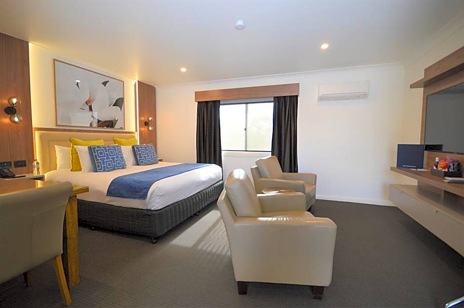 Bluegum Dubbo