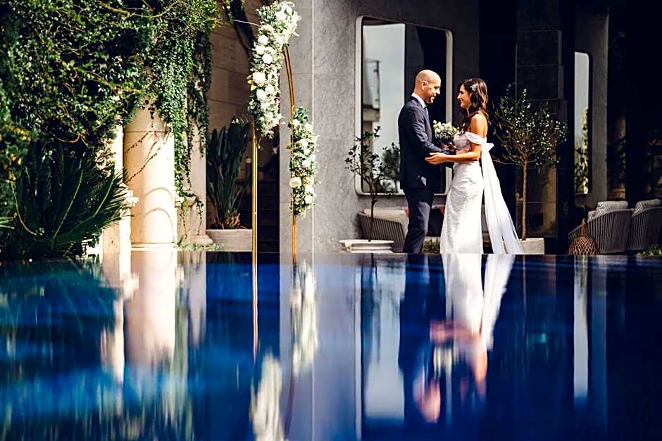 Villa Geba Boutique Hotel