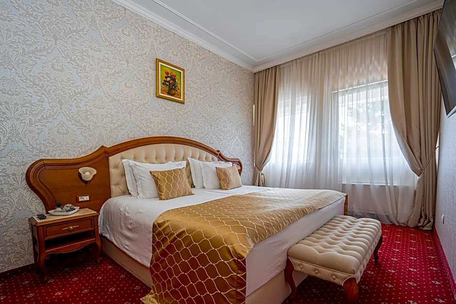 Hissar Spa Hotel