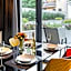 Onyx Luxury Budapest